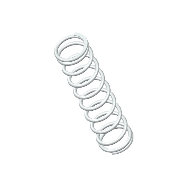 Approved Vendor Compression Spring, O= .360, L= 1.50, W= .037 G509975202 - main